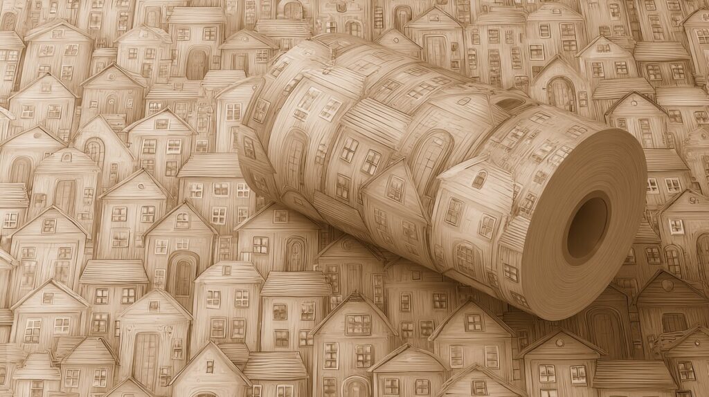 Chantilly: Charlotte’s Timeless Neighborhood Full of Heritage and Heart